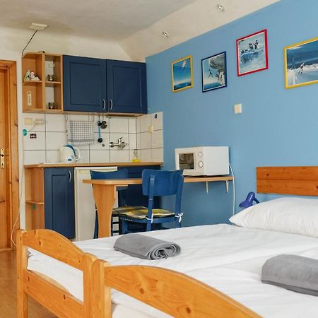 Apartment Jursport Závažná Poruba 외부 사진